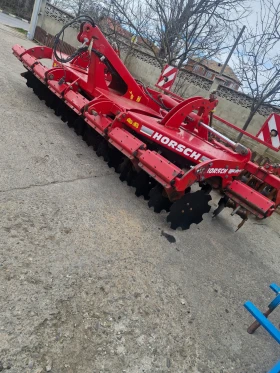      Horsch Horsh joker 4