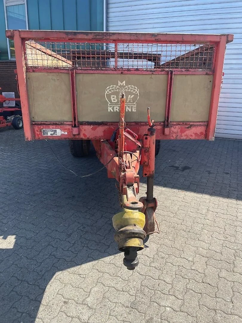 Друг вид Внос