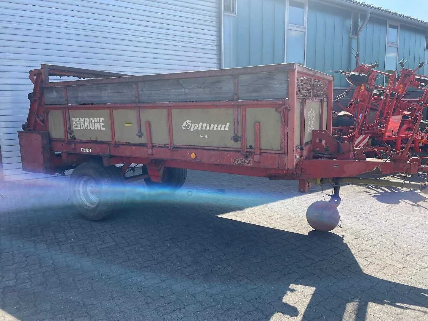 Друг вид Внос  - изображение 2