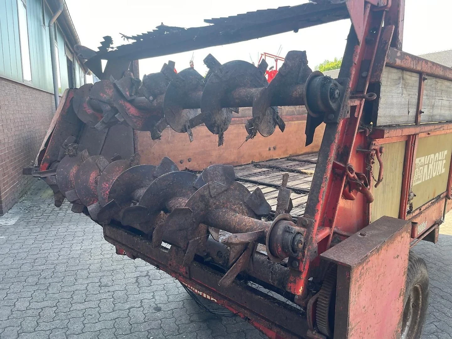 Друг вид Внос  - изображение 6