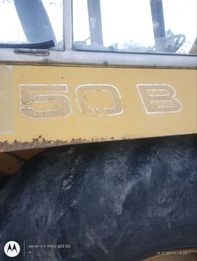 Багер Друга марка Massey-ferguson GmbH, снимка 2