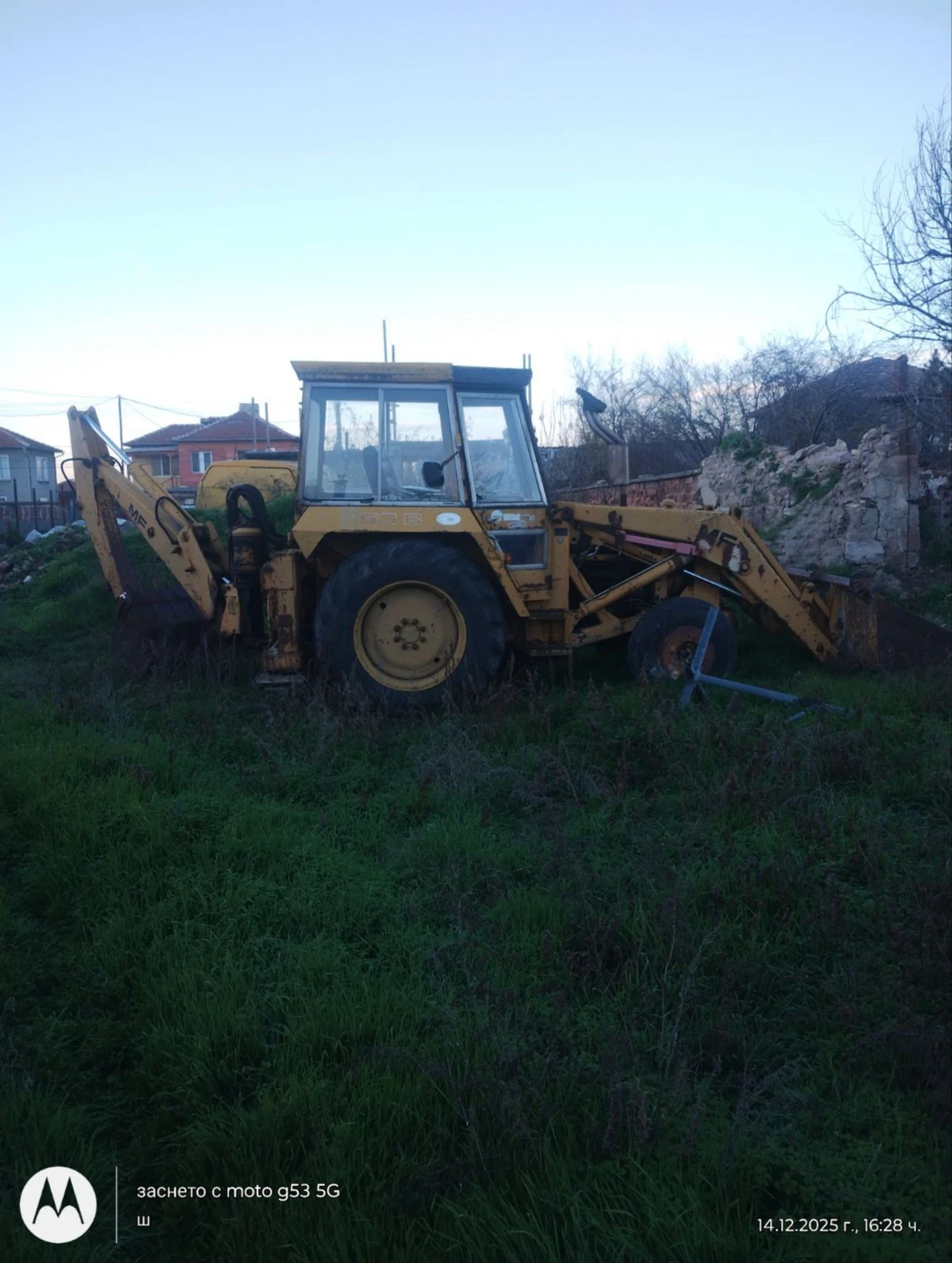 ����� Massey-ferguson GmbH | Mobile.bg � ����������� 1