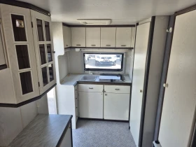 Каравана Hobby WC БАНЯ ФОРСЕЛТ , снимка 16