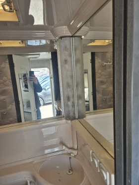 Каравана Hobby WC БАНЯ ФОРСЕЛТ , снимка 13