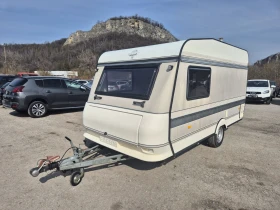 Каравана Hobby WC БАНЯ ФОРСЕЛТ 