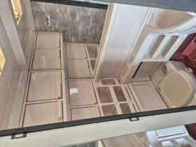 Каравана Hobby WC БАНЯ ФОРСЕЛТ  | Auto.bg — изображение 12