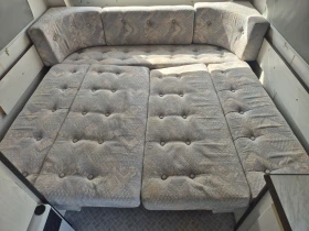 Каравана Hobby WC БАНЯ ФОРСЕЛТ  | Auto.bg — изображение 14