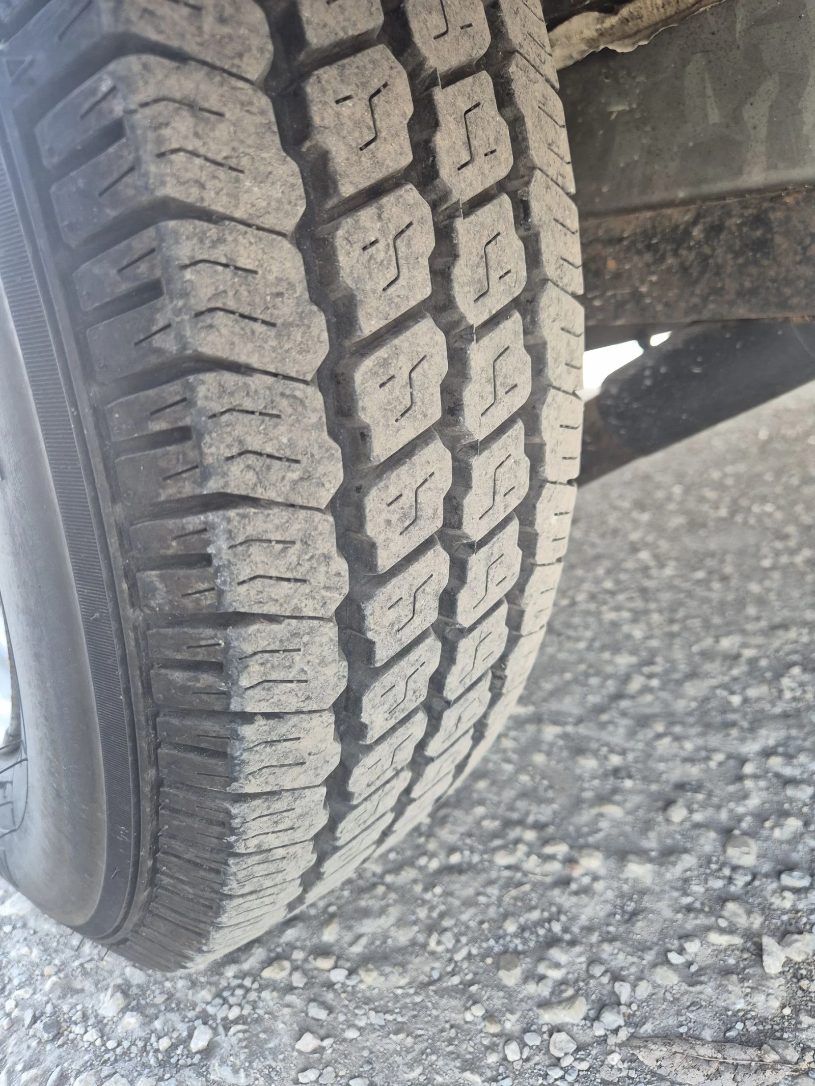 Каравана Hobby WC БАНЯ ФОРСЕЛТ , снимка 3 - Каравани и кемпери - 53894291