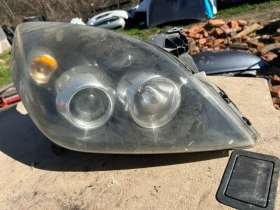Десен фар OPEL VECTRA C , снимка 1