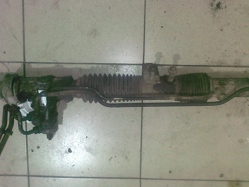 Кормилна рейка за Опел Астра ляв волан