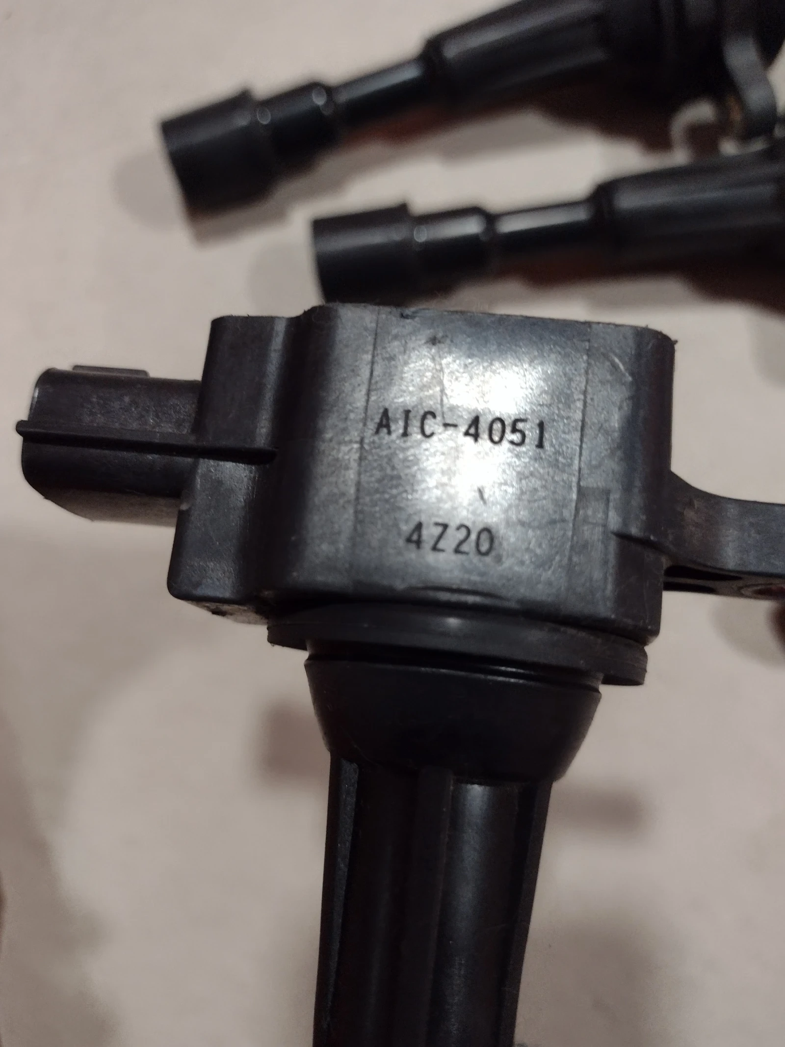 AIC-4051   ����������� ������ MDZDA 3 1.6i    AIC4051 | Mobile.bg � ����������� 3