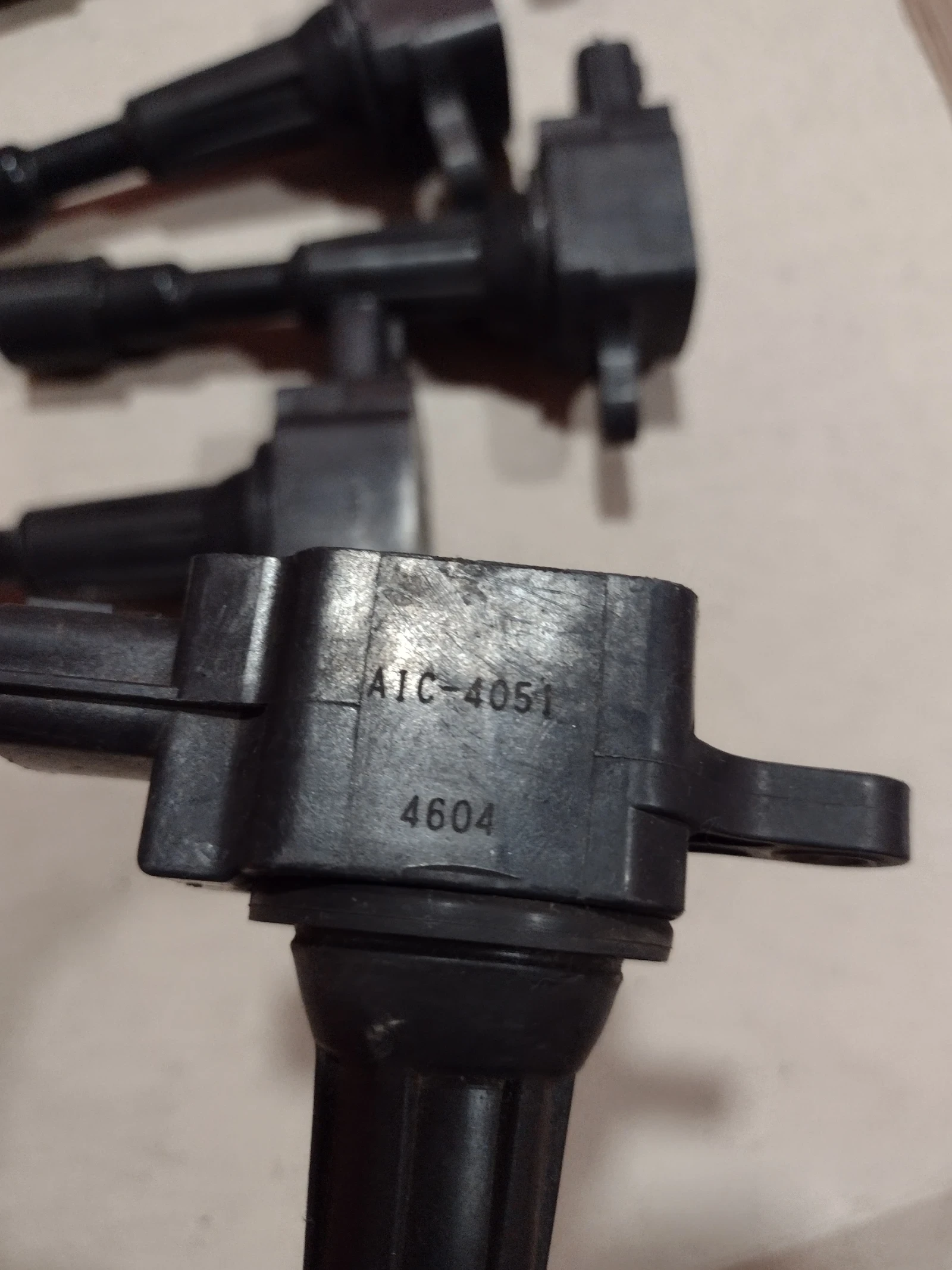 AIC-4051   ����������� ������ MDZDA 3 1.6i    AIC4051 | Mobile.bg � ����������� 2