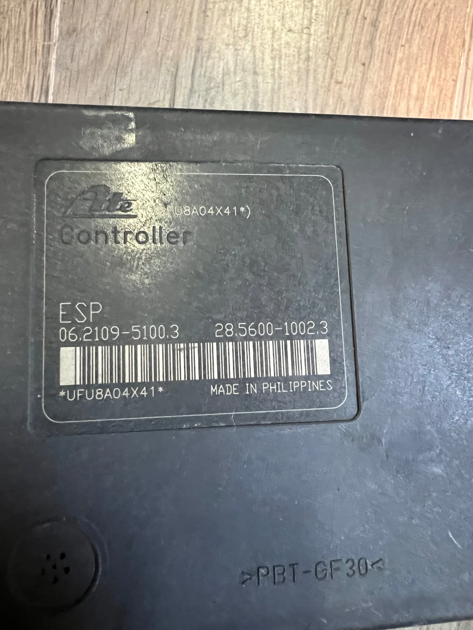 4670A340 ABS ����� MITSUBISHI OUTLANDER Ate  06.2109-5100.3   28.5600-1002.3 | Mobile.bg � ����������� 2