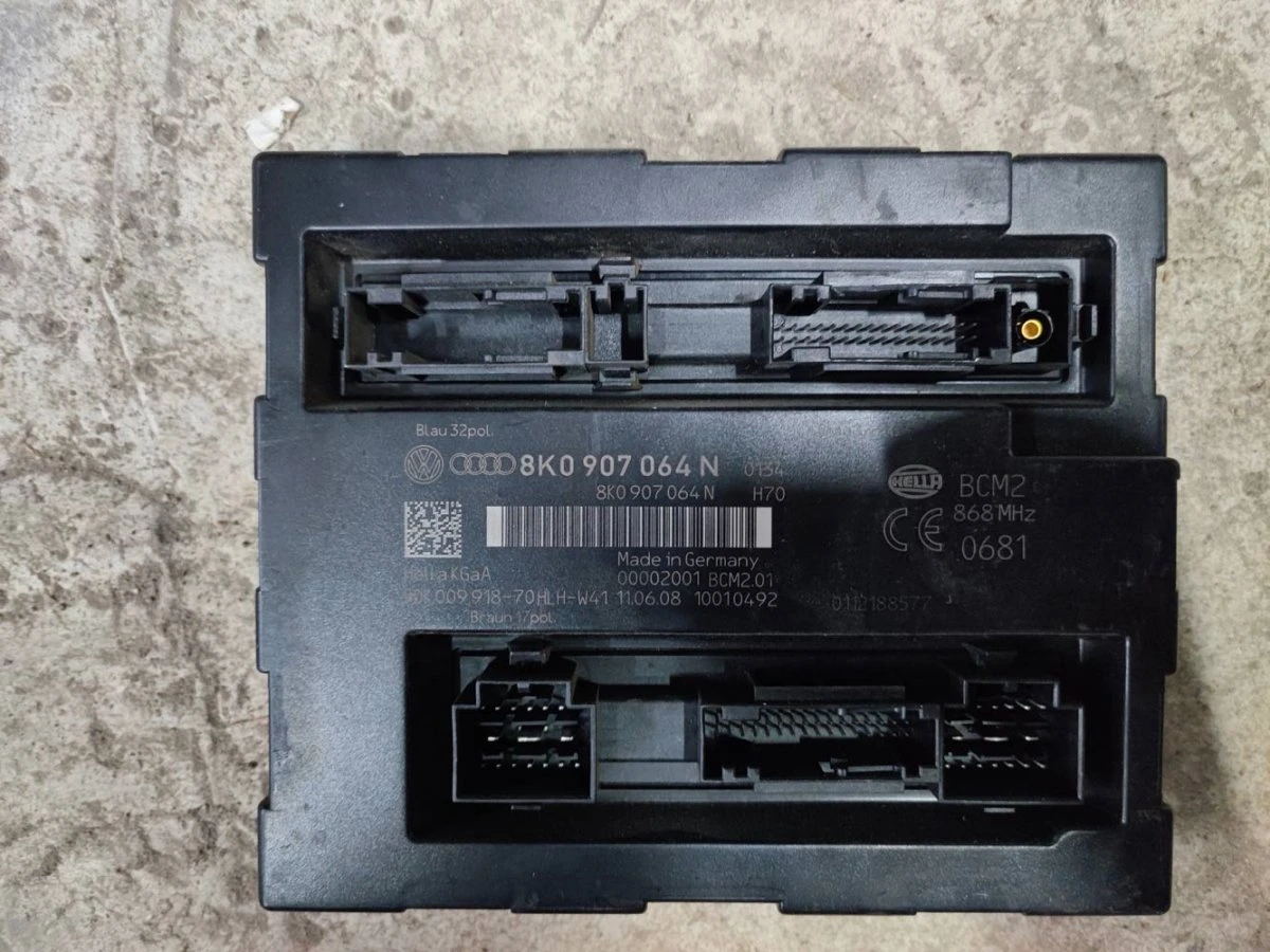 Комфорт модул Audi A4 A5 Q5 8k0907064N