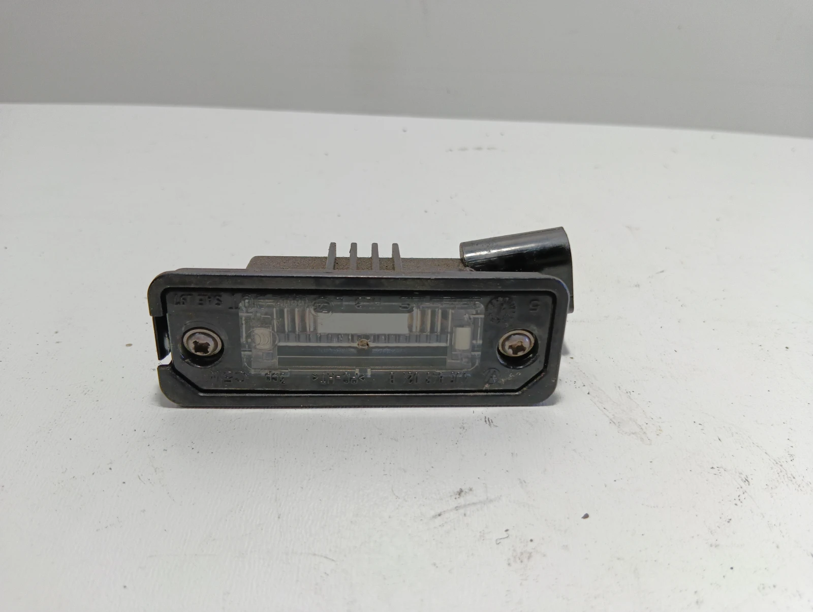 плафон регистрационен номер 3D0943021A VW Passat CC