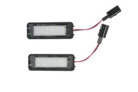        LED - 2  PORSCHE PANAMERA/SEAT LEON/VW AMAROK/BEETLE/EOS/GOLF VI/VII1K8943021