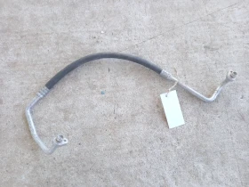 Тръба климатик Рено Клио 1.2 16В 06г.