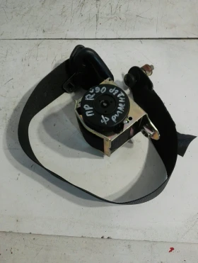 Колан преден десен Ланд Ровър Фрилендър тд4