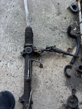 �������� ����� �� PEUGEOT 406 ���� (8C) 2.0 16V (1997 - 2004) | Mobile.bg � ����� ������ 2