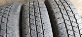 Гуми Зимни 205/80R16, снимка 3