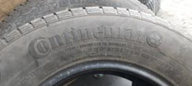 Гуми Зимни 205/80R16, снимка 6