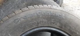 Гуми Зимни 205/80R16, снимка 7
