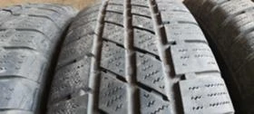 Гуми Зимни 205/80R16, снимка 5