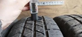 Гуми Зимни 205/80R16, снимка 4