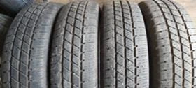 Гуми Зимни 205/80R16, снимка 1