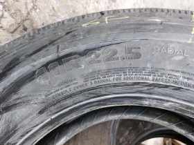 Гуми Всесезонни 285/85R22.5, снимка 5