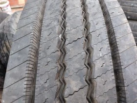 Гуми Всесезонни 285/85R22.5, снимка 2