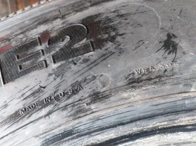 Гуми Всесезонни 285/85R22.5, снимка 6