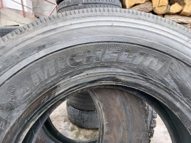 Гуми Всесезонни 285/85R22.5, снимка 4