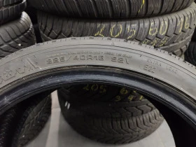 Гуми Зимни 225/40R18, снимка 5