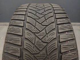 Гуми Зимни 225/40R18, снимка 1