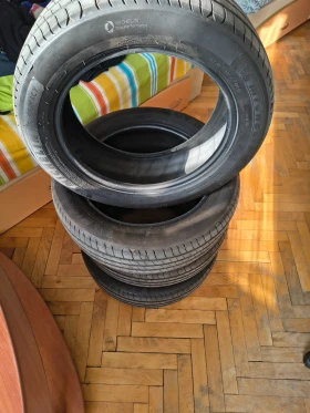Гуми Летни 195/55R16, снимка 5