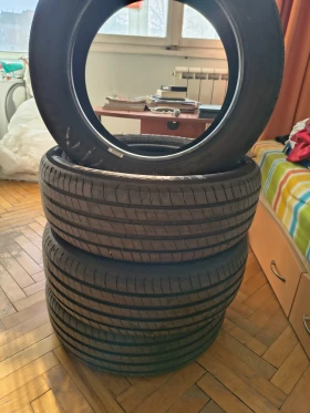 Гуми Летни 195/55R16, снимка 4