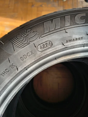 Гуми Летни 195/55R16, снимка 2