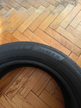 Гуми Летни 195/55R16, снимка 7