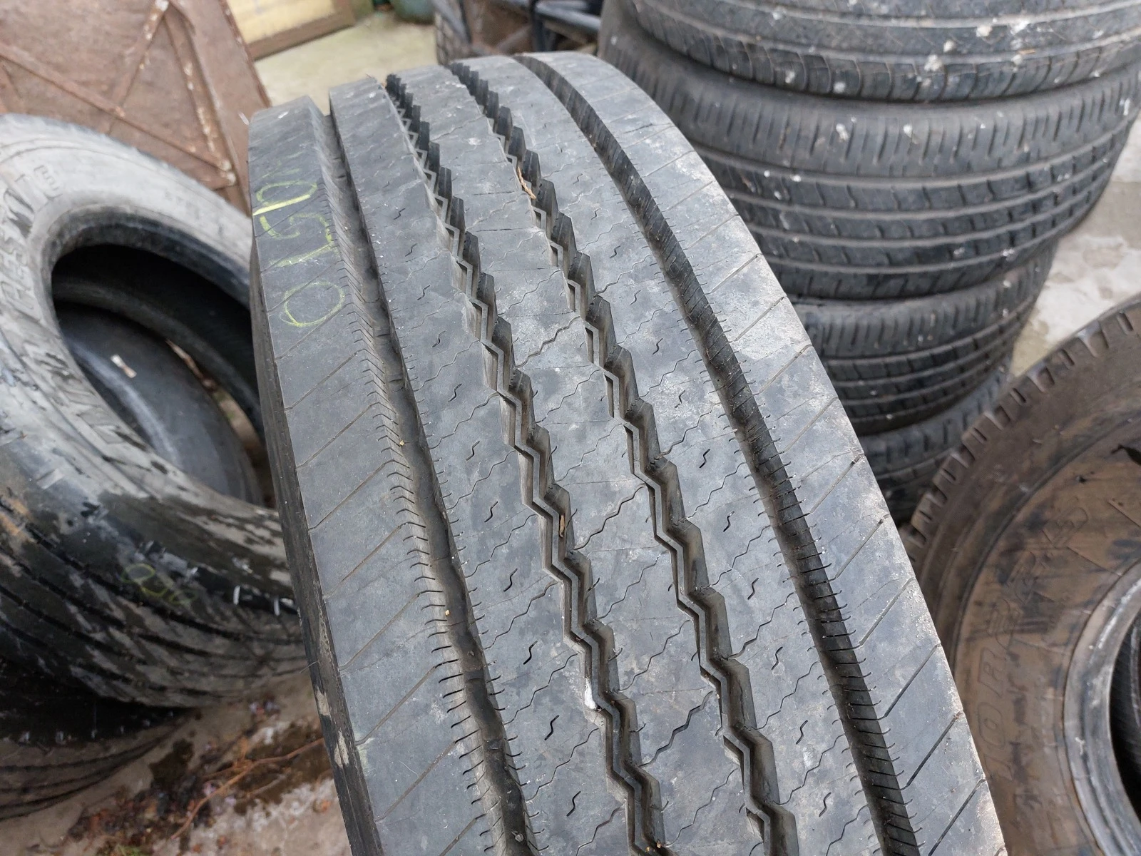  285/85R22.5 | Mobile.bg   1