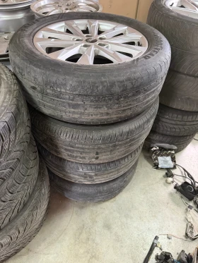    235/55R18  Audi Q3 Sportback | Mobile.bg    2