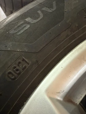    235/55R18  Audi Q3 Sportback | Mobile.bg    4