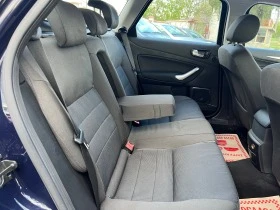 Ford Mondeo 2.0TDCI-АВТОМАТ-НАВИГАЦИЯ, снимка 11