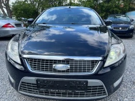 Ford Mondeo 2.0TDCI-АВТОМАТ-НАВИГАЦИЯ, снимка 8