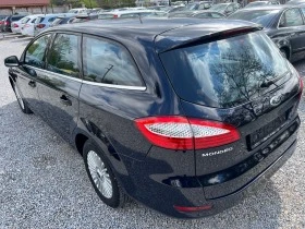 Ford Mondeo 2.0TDCI-АВТОМАТ-НАВИГАЦИЯ, снимка 6