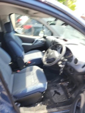 Citroen Berlingo 1.6hdi, снимка 7