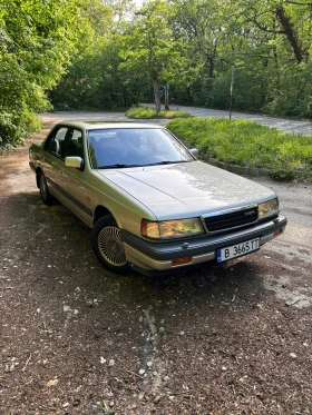 Mazda 929, снимка 2