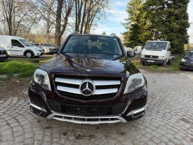 Mercedes-Benz GLK БАРТЕР* AMG* LED* FACE, снимка 4