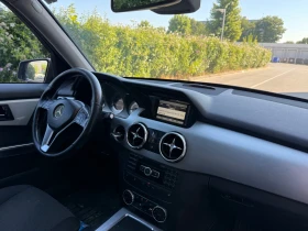 Mercedes-Benz GLK AMG* LED* FACE, снимка 10