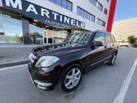 Mercedes-Benz GLK AMG* LED* FACE, снимка 2